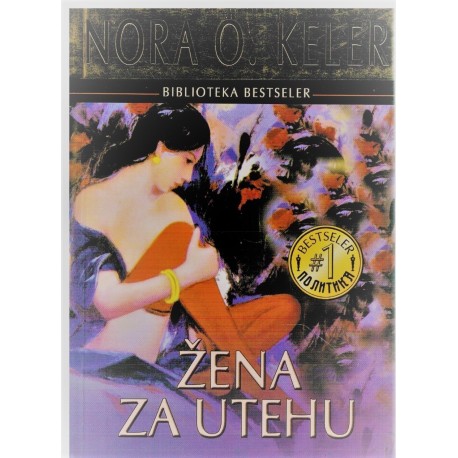 Žena za utehu