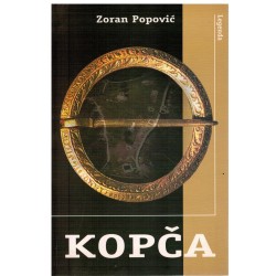 Kopča