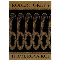 Homerova kći   +
