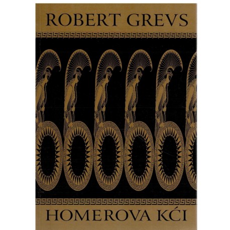 Homerova kći   +