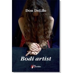 Bodi artist    +