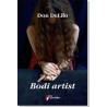 Bodi artist    +