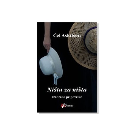 Ništa za ništa - Izabrane pripovetke - Kjell A.