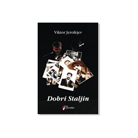 Dobri Staljin    +