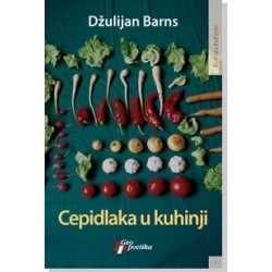 Cepidlaka u kuhinji    +