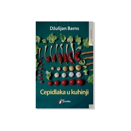 Cepidlaka u kuhinji    +