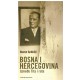 Bosna i Hercegovina - Između Tita i rata
