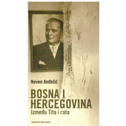 Bosna i Hercegovina - Između Tita i rata