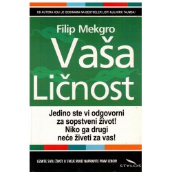 Vaša ličnost
