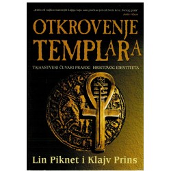 Otkrovenje Templara