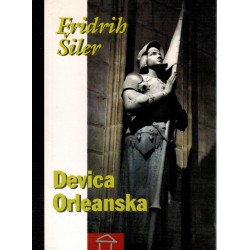 Devica Orleanska   +
