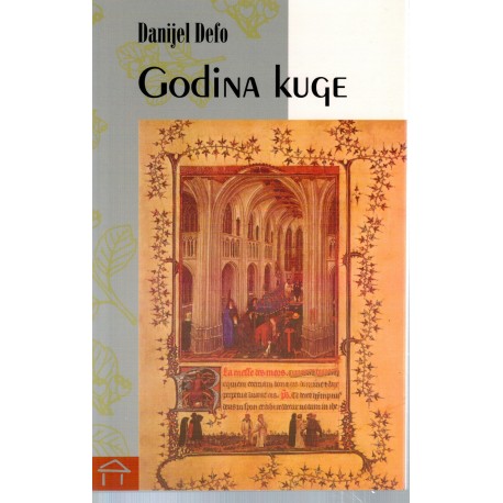 Godina kuge