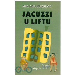 Jacuzzi u liftu