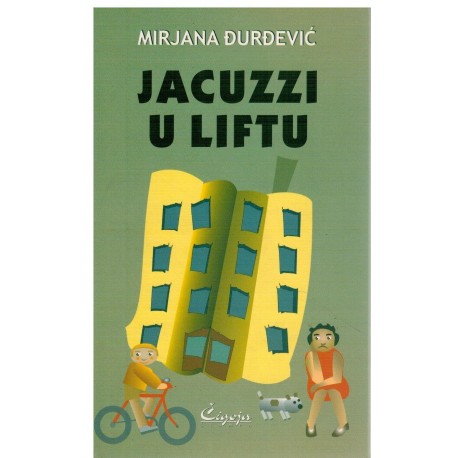 Jacuzzi u liftu