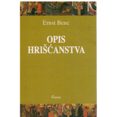 Opis hrišćanstva    +