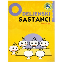 Odeljenski sastanci