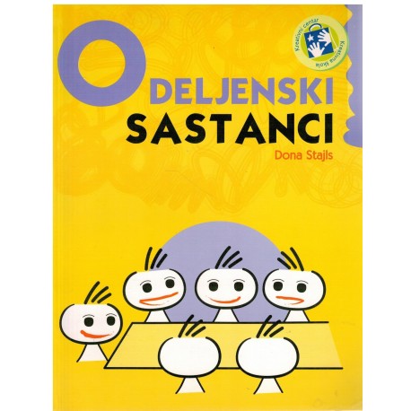 Odeljenski sastanci
