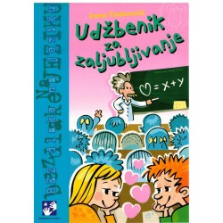 Udžbenik za zaljubljivane