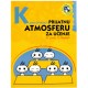 Kako stvoriti prijatnu atmosferu za učenje