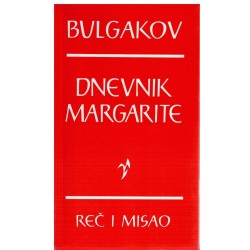 Dnevnik Margarite