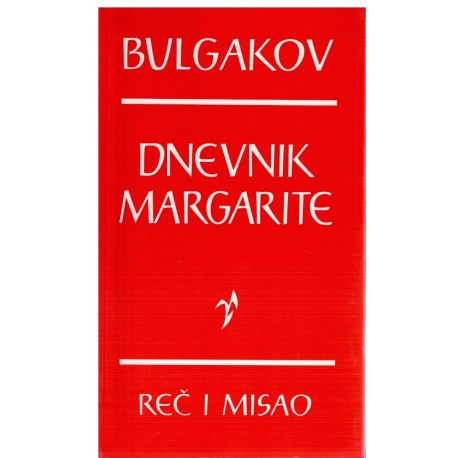 Dnevnik Margarite