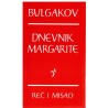 Dnevnik Margarite