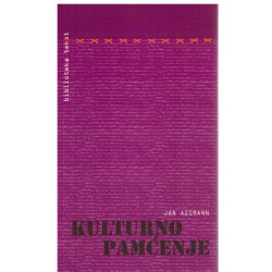 Kulturno pamćenje 