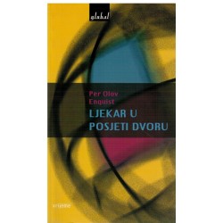 Ljekar u posjeti dvoru