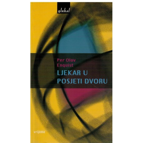 Ljekar u posjeti dvoru
