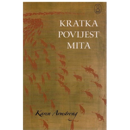 Kratka povijest mita
