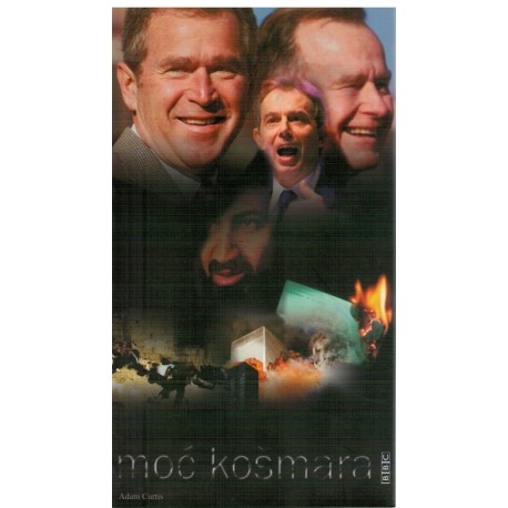 Moć košmara