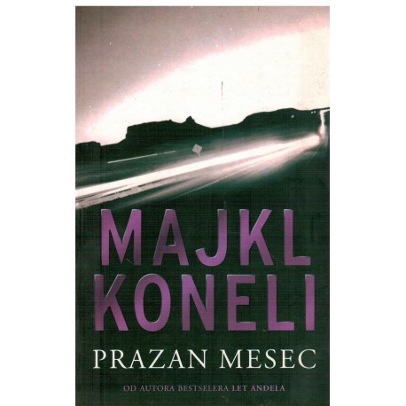 Prazan mesec   +