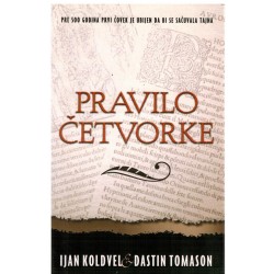 Pravilo četvorke   +