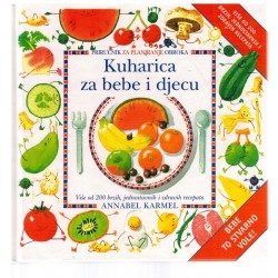 Kuharica za bebe i djecu