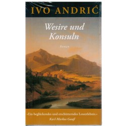 Wesire und Konsuln