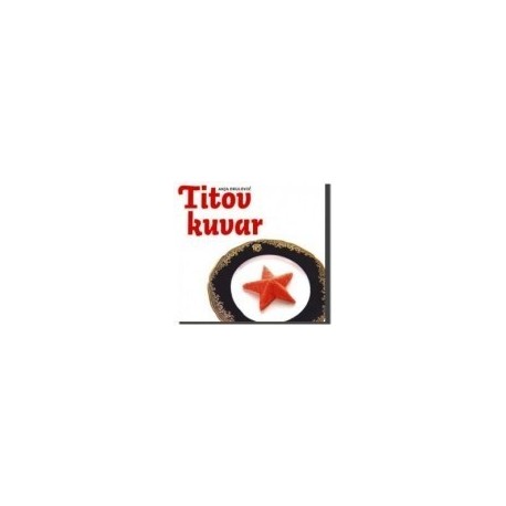 Titov kuvar