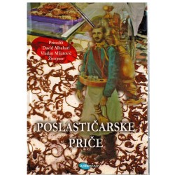 Od Haitija do Madagaskara - Antologija frankofonske price