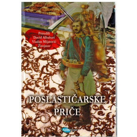 Od Haitija do Madagaskara - Antologija frankofonske price