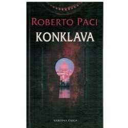 Konklava