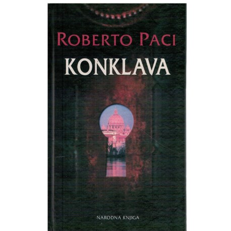 Konklava