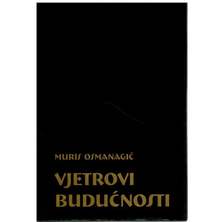 Vjetrovi budućnosti