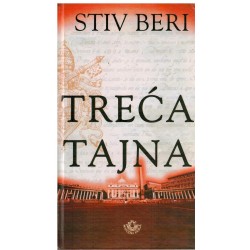 Treća tajna