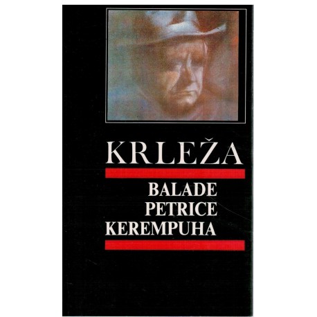 Balade Petrice Kerempuha