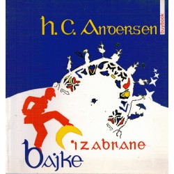 Izabrane bajke