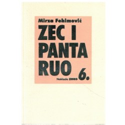 Zec i Pantaruo