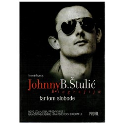 Johnny B. Štulić - biografija - Fantom slobode