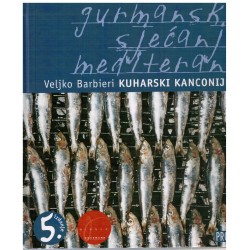 Kuharski kanconijer   +