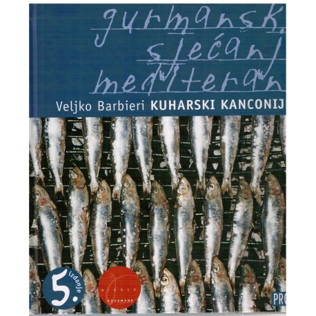 Kuharski kanconijer   +