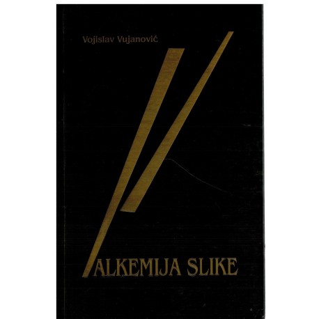 Alkemija slike