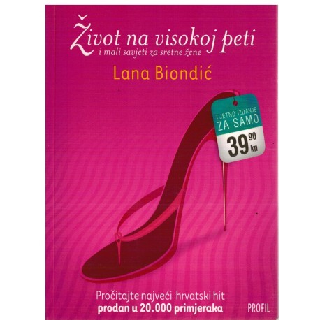 Život na visokoj peti
